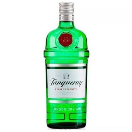 Gin Tanqueray Dry 750ml