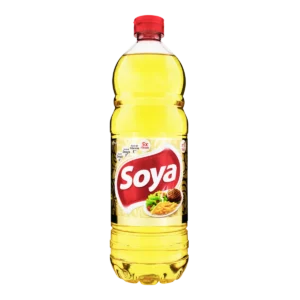 Óleo De Soja SOYA Garrafa 900ml