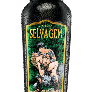 CATUABA SELVAGEM 750ML CX C/12