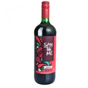SAN TOME TINTO SUAVE 1L UN