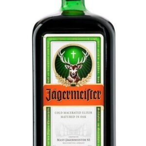 Jagermeister Aperitivo 700 ml